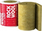 Čedičové minerální izolace Rockwool