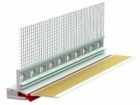 Lišty 2D, 3D