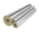 Pouzdra Rockwool RW 800 s AL polepem