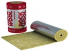 Technické izolace Rockwool