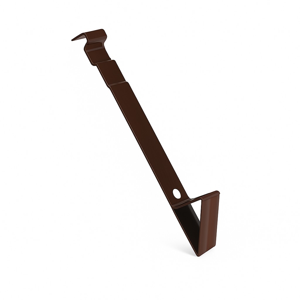 HPI Protisněhový hák typ D pro Tondach Brněnka, Bramac Granát 11 - D 400 - 78