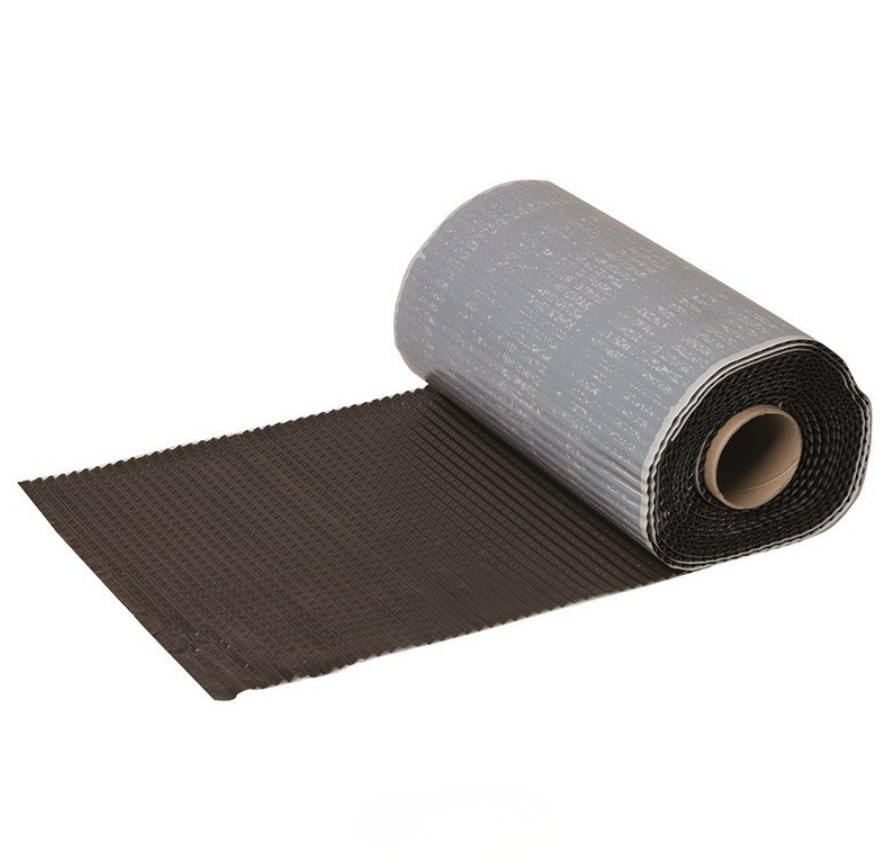 HPI Těsnící pás Top-flex - hliník/butyl - role 5 m, šířka 300 mm