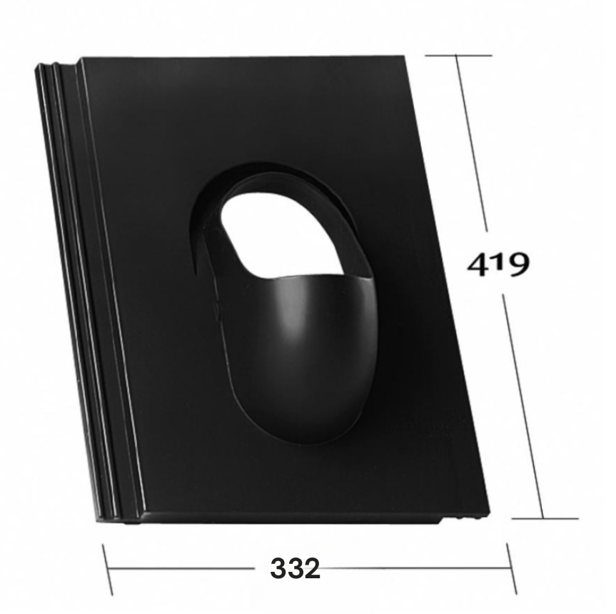 HPI Prostup pro tašku Bramac Tegalit