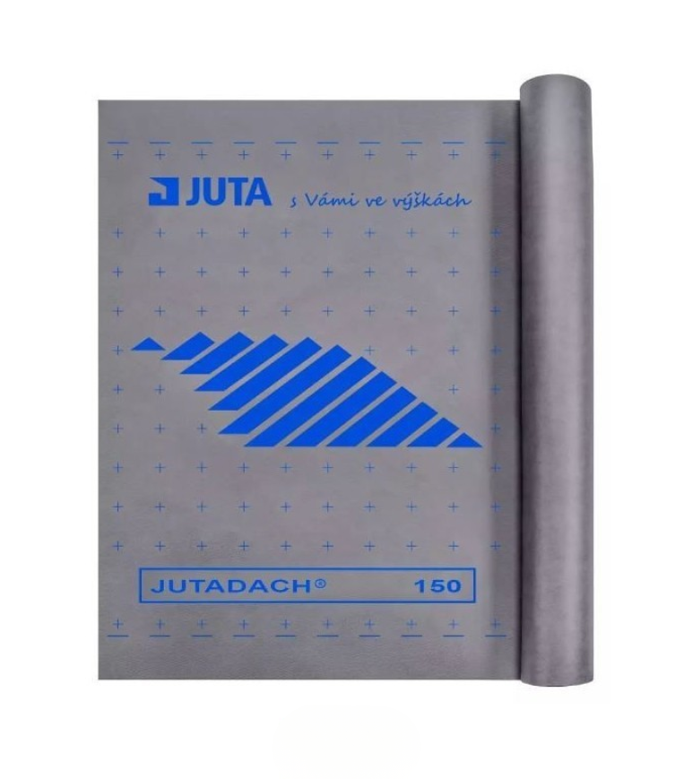 Juta Jutadach 150 g - 75 m2