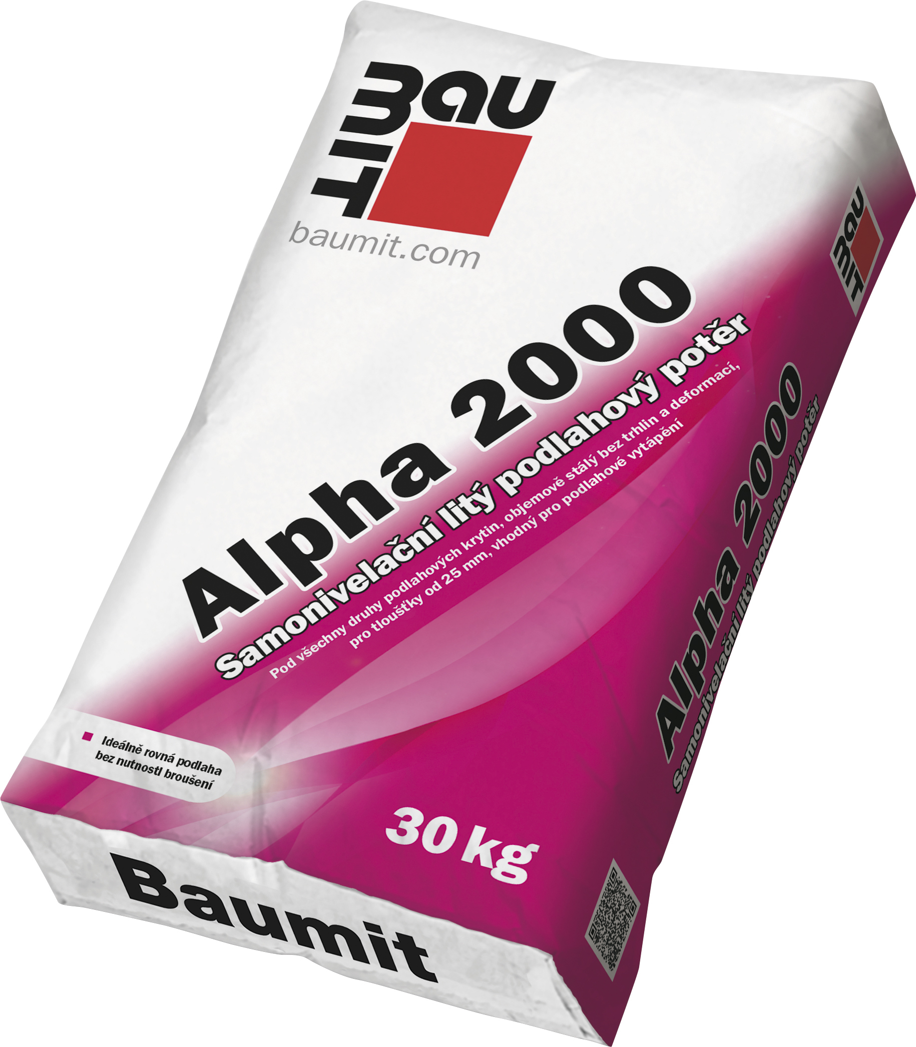 Baumit Alpha 2000 - 30 kg
