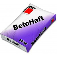 Baumit BetoHaft - kontaktní můstek pro oblast sanace betonových - 25 kg