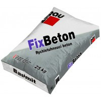Baumit FixBeton - 25 kg