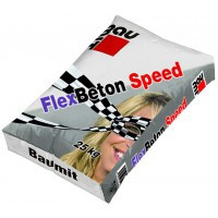 Baumit FlexBeton Speed - 25 kg