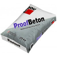 Baumit ProofBeton - 25 kg