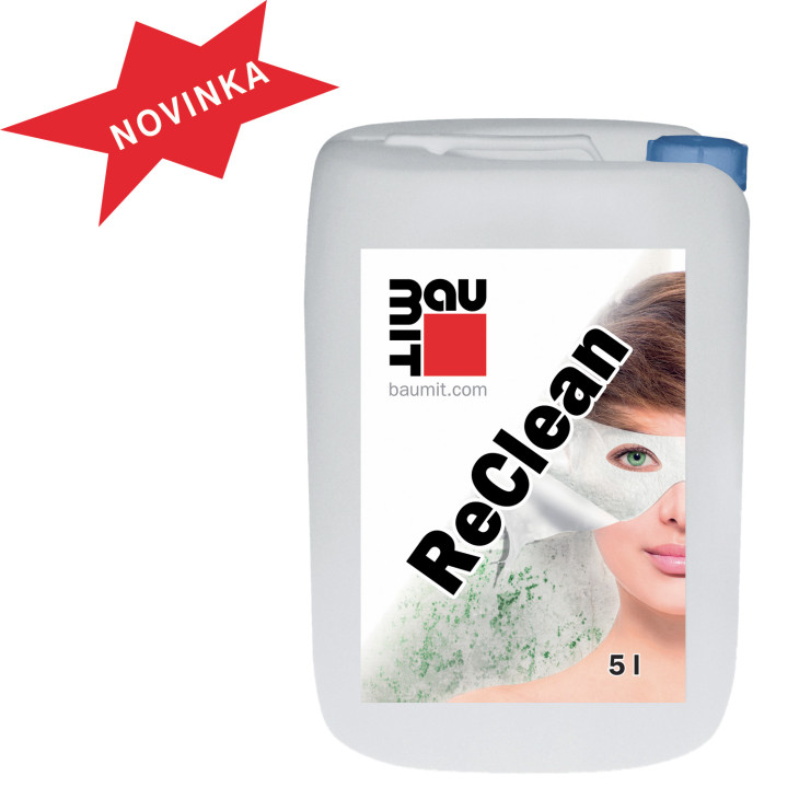 Baumit ReClean - 5 l