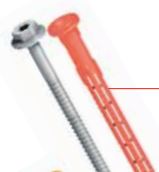 Hydroizolace weber