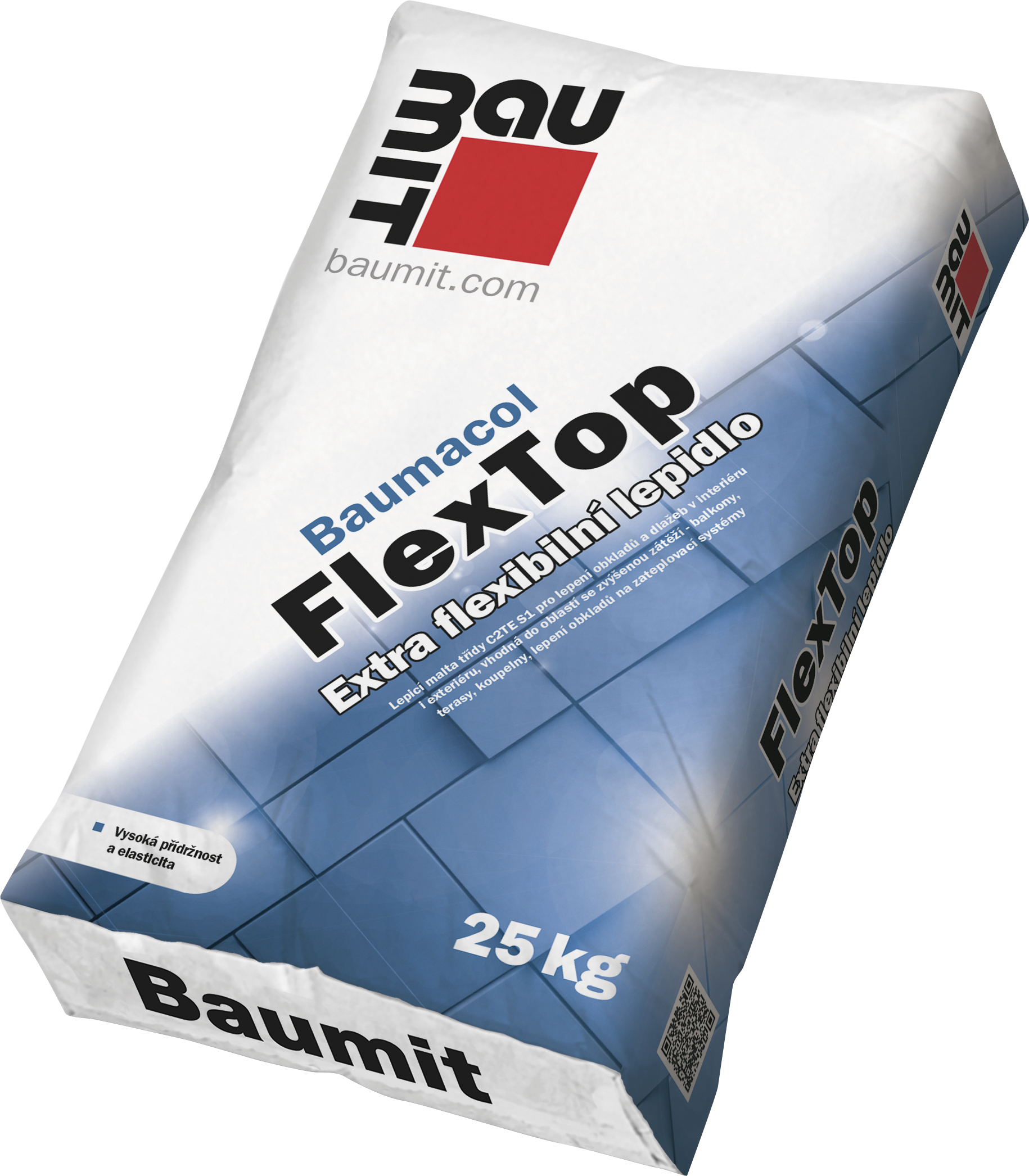 Baumit Baumacol Preciso - 25 kg