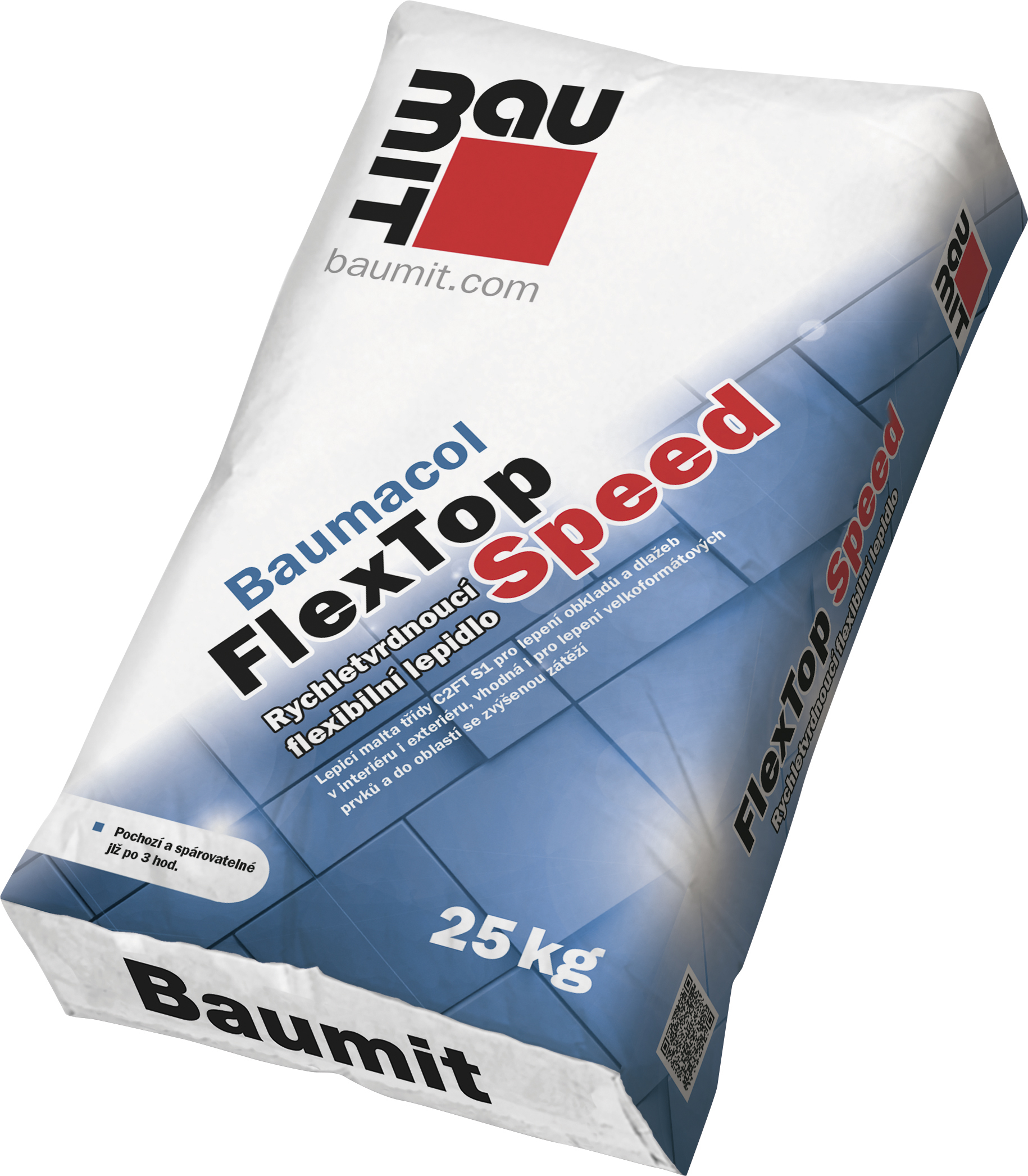 Baumit Baumacol FlexTop Speed - 25 kg