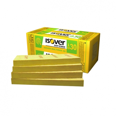 Isover Multimax 30