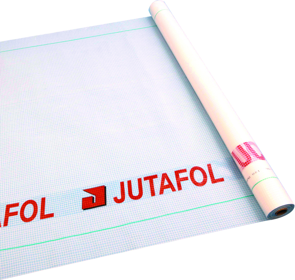 Juta Jutafol N 110 parotěsná  Standard