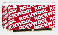 Rockwool Conlit Ductrock 120