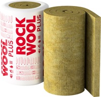 Rockwool Megarock Plus