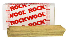 Rockwool Steprock ND