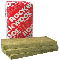 Rockwool Superrock (1000 x 610 mm)