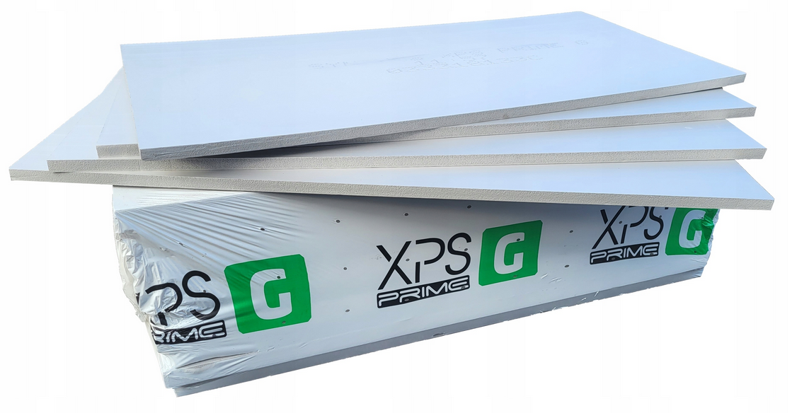 Synthos XPS Prime S 30 IR