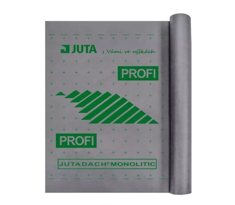 Juta Jutadach MONOLITIC 160 g - 75 m2