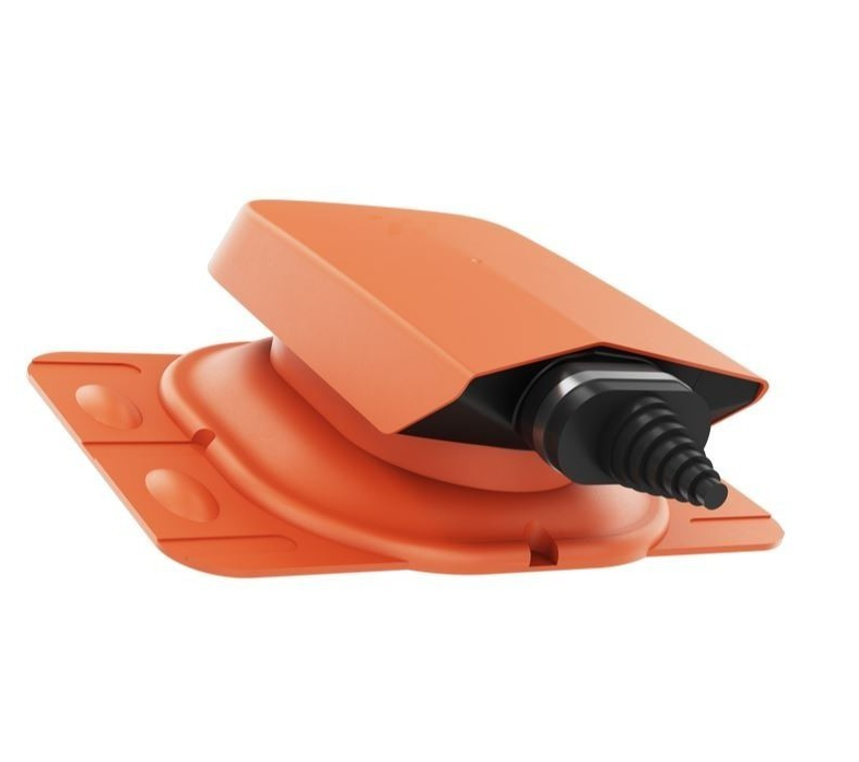 HPI Solární prostup – SET TRAPÉZ (max. pro T35)