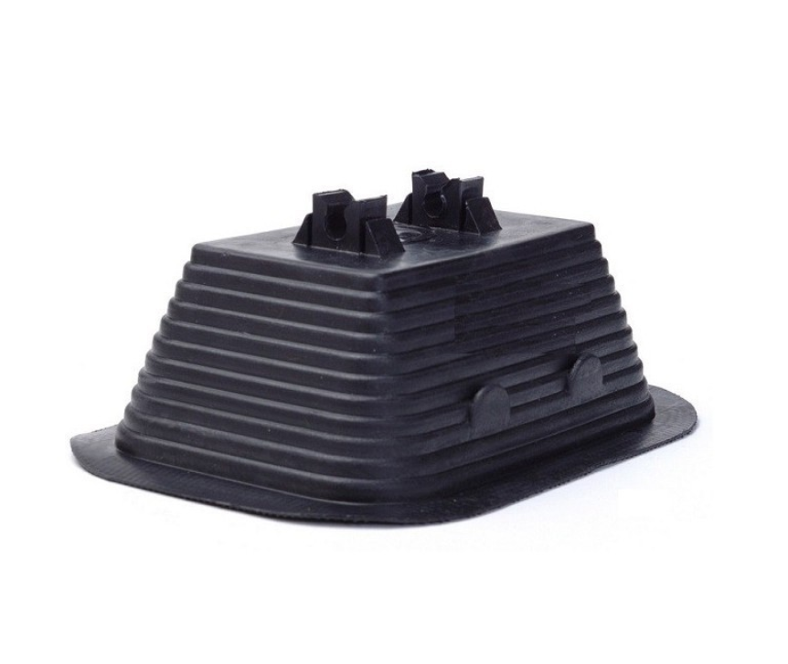 HPI Podpěra drátu beton/PVC - průměr drátu 6 - 8 mm