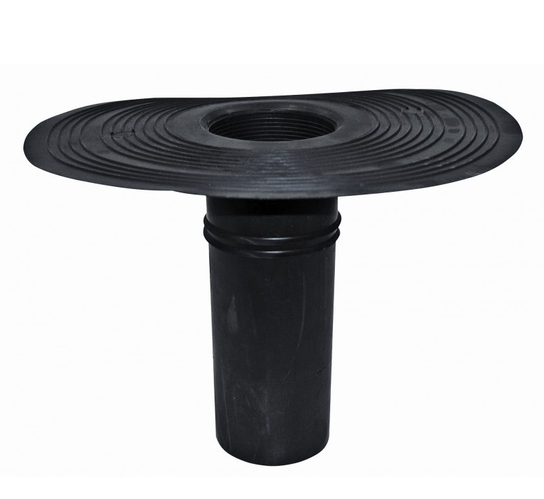 Střešní vpusť Standard Dutral - výška 240 mm