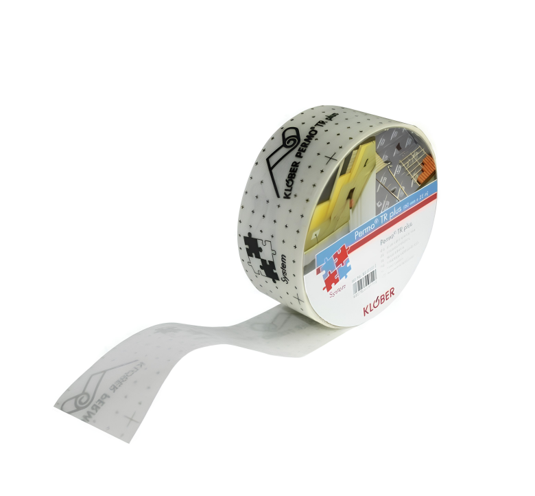 Permo TR plus, délka 25 m