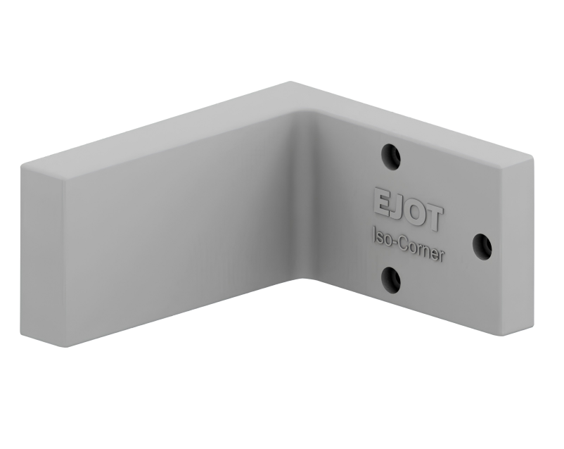 EJOT Iso-Corner