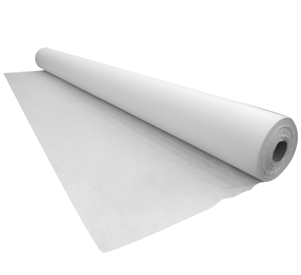 Netex Netkaná geotextilie geoNETEX M - bílá