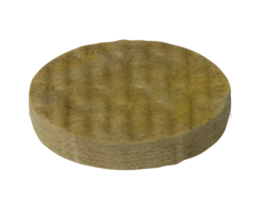 Minerální zátka řezaná - průměr 70 mm, tloušťka 20 mm