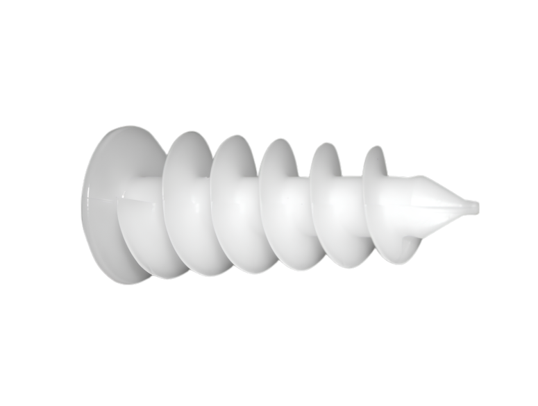 HPI Hmoždinka spirální - průměr 25 mm, délka 60 mm, šroub - torx, max. zatížení 5 kg