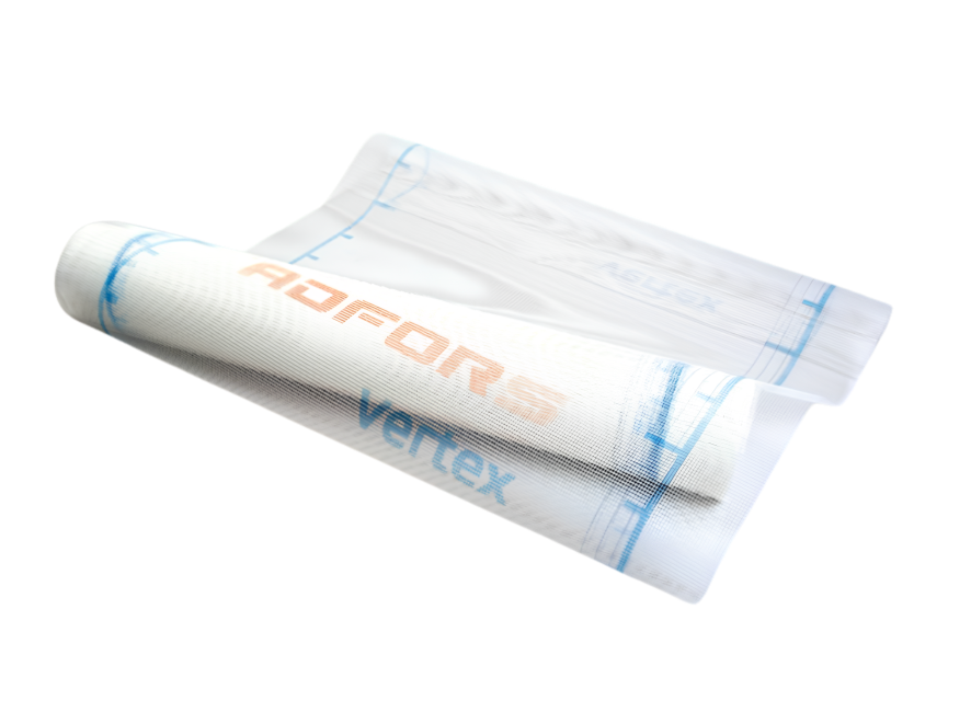 Perlinka Vertex R 85 - 110 g/m^2 - 50 m2