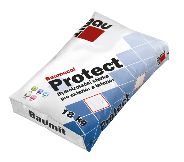 Baumit Baumacol Protect