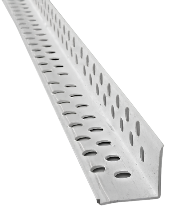 HPI Lišta na ochranu rohů pro sádrokarton - PVC, délka 2,5 m