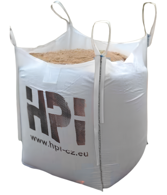 HPI Vak 90/90/130cm zástěra + ploché dno