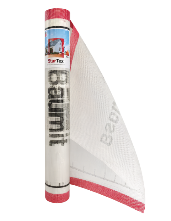 Baumit StarTex