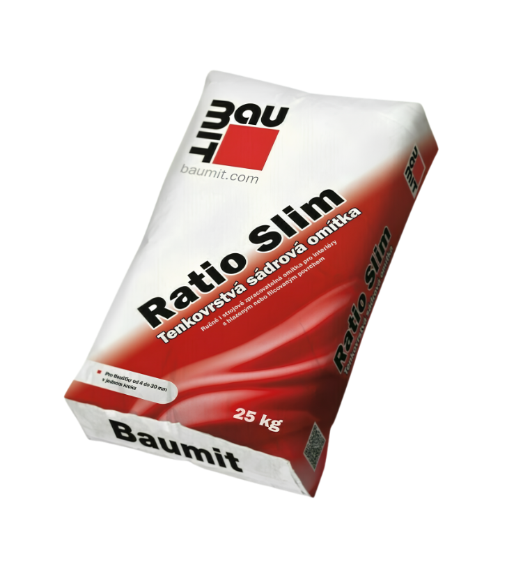 Baumit Ratio Slim - 25 kg