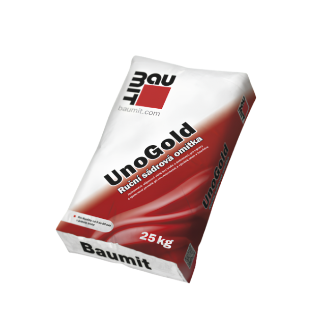 Baumit UnoGold - 25kg