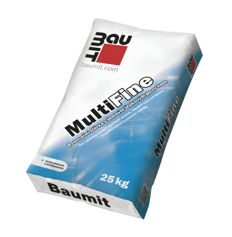 Baumit MultiFine - 25 kg