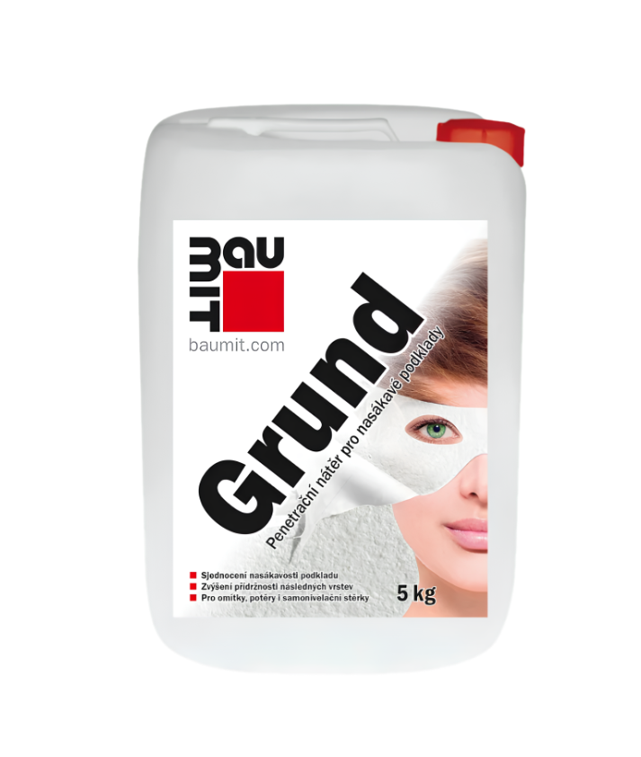 Baumit Grund
