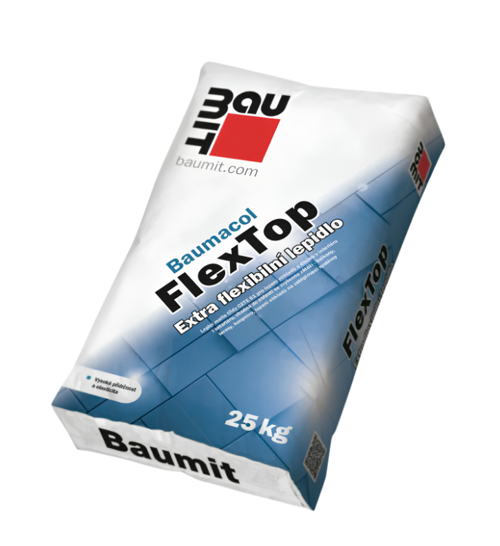 Baumit Baumacol FlexTop