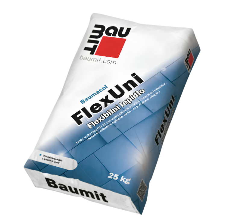 Baumit Baumacol FlexUni - 25 kg
