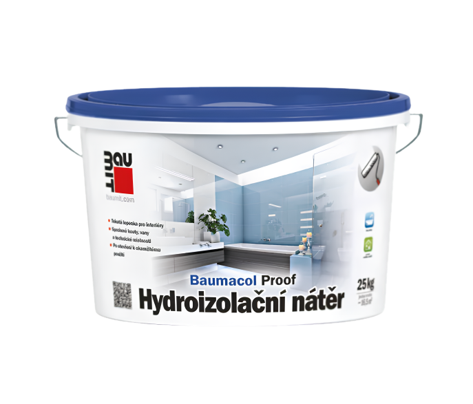 Baumit Baumacol Proof