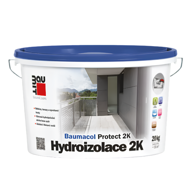 Baumit Baumacol Protect 2K