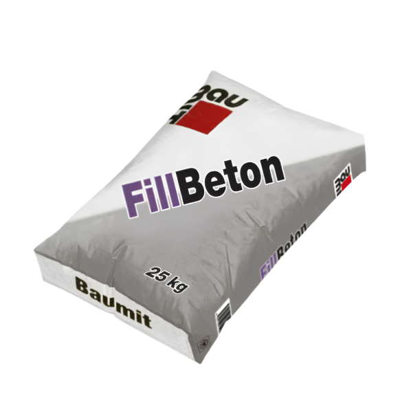 Baumit FillBeton - 25 kg