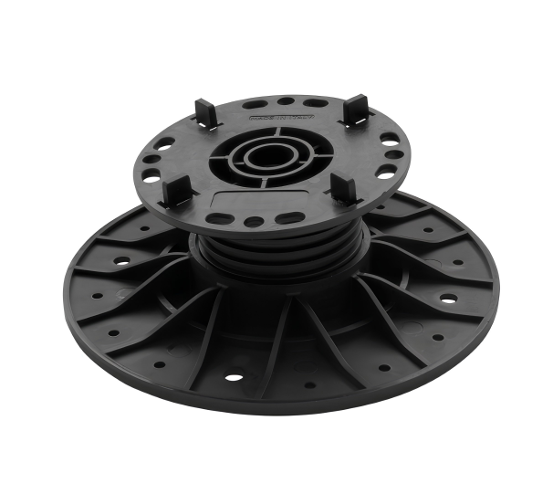 HPI 3D teleskopický terč s aretací