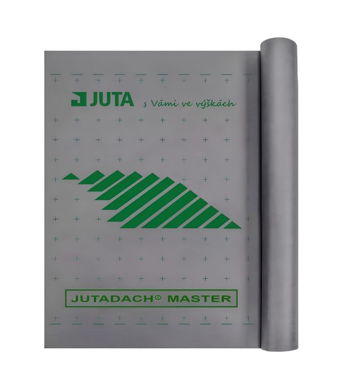 Juta Jutadach 160 g Master bez AP - 75 m2