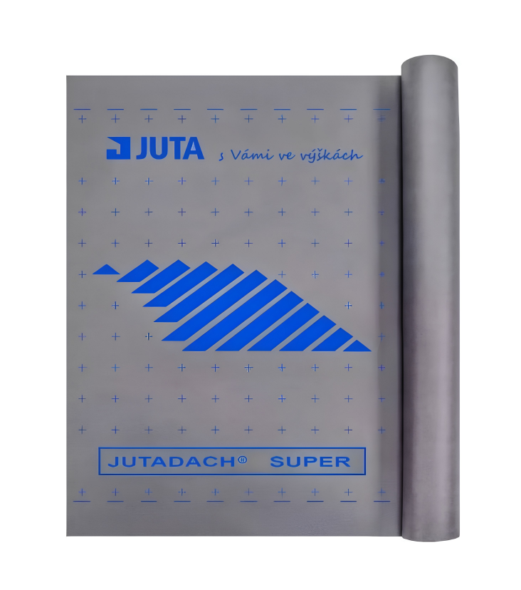 Juta Jutadach 210 g Super 2 AP - 75 m2